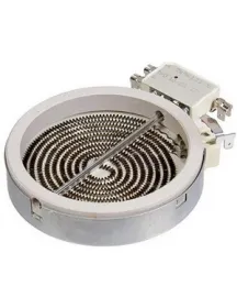 Конфорка для стеклокерамической поверхности Bosch 00674840 650W