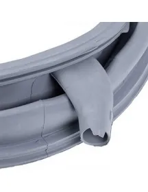 Bosch 00680405 Манжета люка для стиральной машины