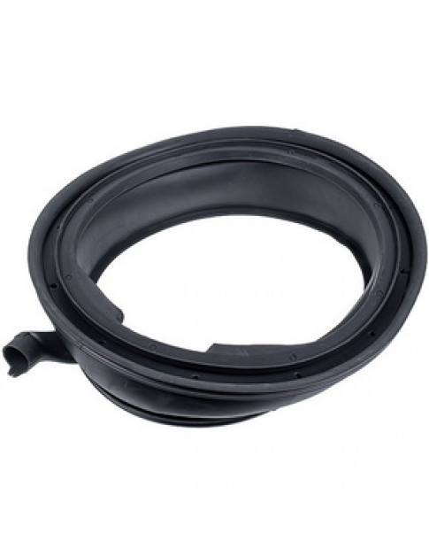 Bosch 00680768 Манжета люка для стиральной машины