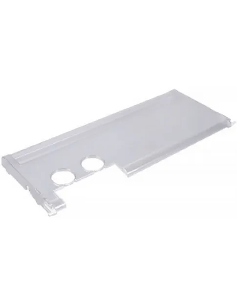 Панель полки для пиццы морозильной камеры 530x225mm Bosch 00681146