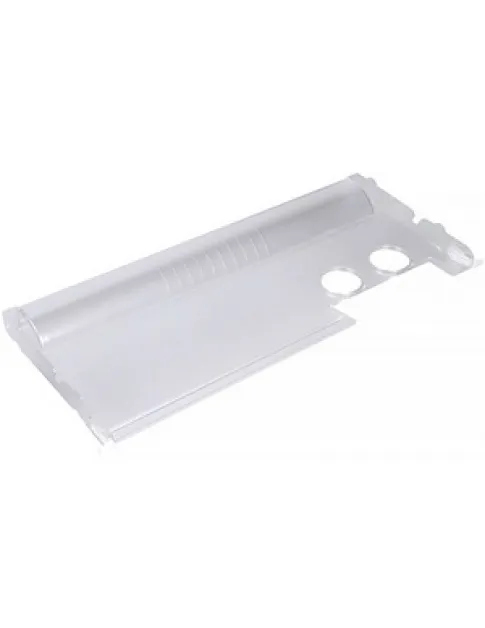 Панель полки для пиццы морозильной камеры 530x225mm Bosch 00681146