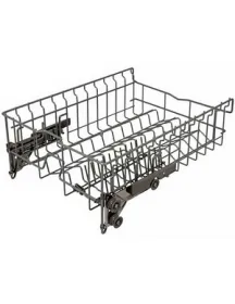 Корзина для посудомоечной машины Bosch 00686438 (верхняя, в сборе)