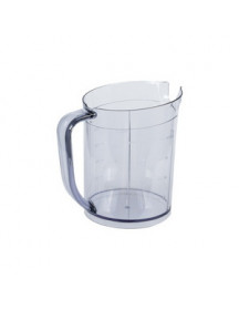 Чаша 1250ml для збору соку соковижималки Bosch 00701697