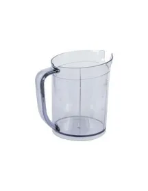 Чаша 1250ml для збору соку соковижималки Bosch 00701697