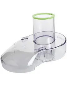 Кришка корпуса соковижималки Bosch 00701704