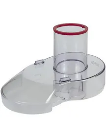 Кришка корпуса соковижималки Bosch 00701708