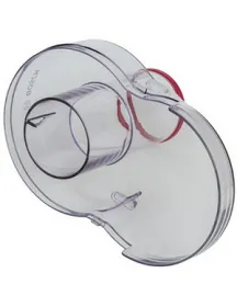 Кришка корпуса соковижималки Bosch 00701708