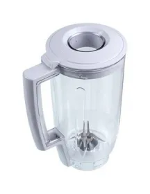 Чаша блендера для кухонного комбайна Bosch 00703198 1250ml Чаша блендера для кухонного комбайна Bosch 00703198 1250ml