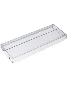 Панель ящика морозильной камеры Bosch 00704748 400x145mm (верхней)