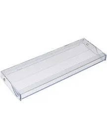 Панель ящика морозильной камеры Bosch 00704748 400x145mm (верхней)