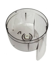 Корпус овочерізки для кухонного комбайна Bosch 00707372