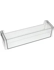 Дверна полиця для пляшок для холодильника Siemens 00709643 440x120mm