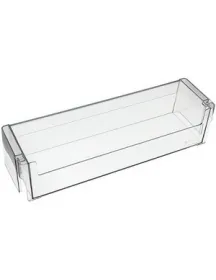 Дверна полиця для пляшок для холодильника Siemens 00709643 440x120mm