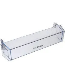 Дверная полка для бутылок для холодильника Bosch 00709646 470x125mm