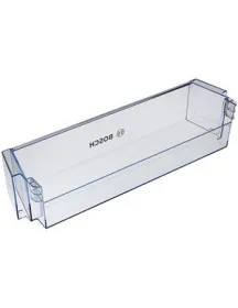 Дверная полка для бутылок для холодильника Bosch 00709646 470x125mm