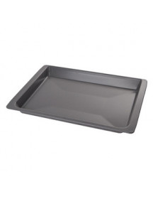 Емальоване деко для духовки Bosch 5Z1242X1 464x345x40mm 742279