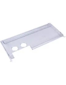 Панель ящика морозильної камери (верхнього) Siemens 00742290 560x225mm