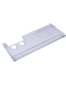Панель ящика морозильної камери (верхнього) Siemens 00742290 560x225mm