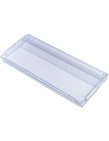 Bosch 00743285 Панель ящика (нижнього) 400x175mm морозильної камери