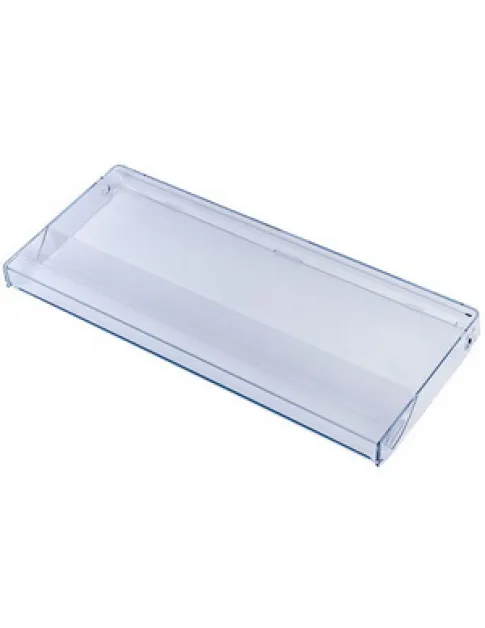 Bosch 00743285 Панель ящика (нижнього) 400x175mm морозильної камери