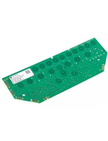 Плата управління (сенсорна) для індукційної панелі Siemens YL231 00745628