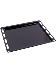 Деко емальоване для духовки Bosch 00748225 HEZ431001 441x370x24mm