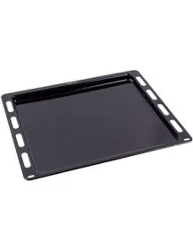 Деко емальоване для духовки Bosch 00748225 HEZ431001 441x370x24mm