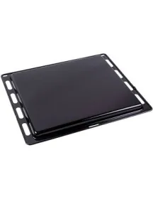 Деко емальоване для духовки Bosch 00748225 HEZ431001 441x370x24mm