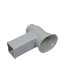 Корпус терок насадки-овочерізки для м'ясорубки Bosch MFW67/68 00753398