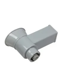 Корпус терок насадки-овочерізки для м'ясорубки Bosch MFW67/68 00753398 Корпус терок насадки-овочерізки для м'ясорубки Bosch MFW67/68 00753398