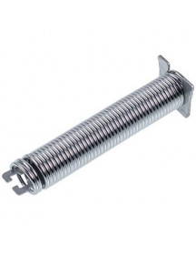 Bosch 00754865 дверная пружина с тягой (2 шт) для посудомоечной машины