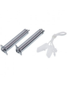 Bosch 00754870 Пружина дверей з тягою (2шт) для посудомийної машини