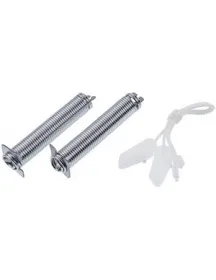 Bosch 00754870 Пружина дверей з тягою (2шт) для посудомийної машини