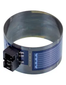 Тен проточний для циркуляційної помпи Bosch 00755078 2080W, D=75mm H=45mm