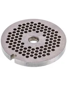 Решітка (сито) для м'ясорубки Zelmer \ Bosch NR5 3мм 86.1240 00755467 (ZMMA275X)