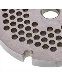 Решітка (сито) для м'ясорубки Zelmer \ Bosch NR5 3мм 86.1240 00755467 (ZMMA275X) Решітка (сито) для м'ясорубки Zelmer \ Bosch NR5 3мм 86.1240 00755467 (ZMMA275X)