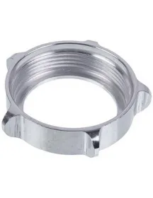 Зажимное кольцо для мясорубки Zelmer / Bosch NR8 886.0081 00756246