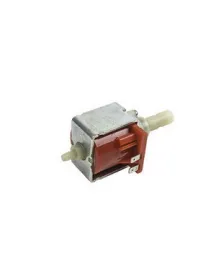 Насос (помпа) для пилососа Zelmer \ Bosch 20W ULKA Type EP8LT 619.0145 00756470 Насос (помпа) для пилососа Zelmer \ Bosch 20W ULKA Type EP8LT 619.0145 00756470