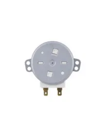 Двигун піддона для мікрохвильової печі TYJ50-8A7 Zelmer 629201.7012 00758446
