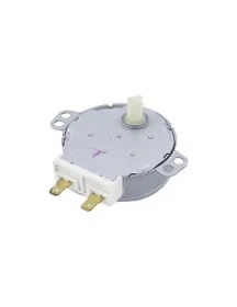 Двигун піддона для мікрохвильової печі TYJ50-8A7 Zelmer 629201.7012 00758446 Двигун піддона для мікрохвильової печі TYJ50-8A7 Zelmer 629201.7012 00758446