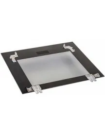 Скло дверей 595x435mm зовнішнє для духовки Siemens 00771900