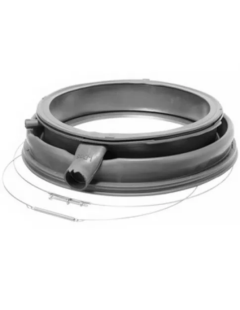 Bosch 00772654 Манжета люка (жиростійка) для пральної машини Bosch 00772654 Манжета люка (жиростійка) для пральної машини