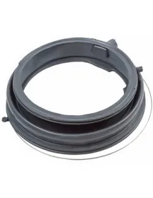 Bosch 00772661 Манжета люка (лугостійка) для пральної машини