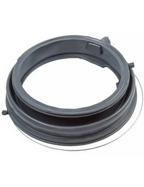 Bosch 00772661 Манжета люка (лугостійка) для пральної машини