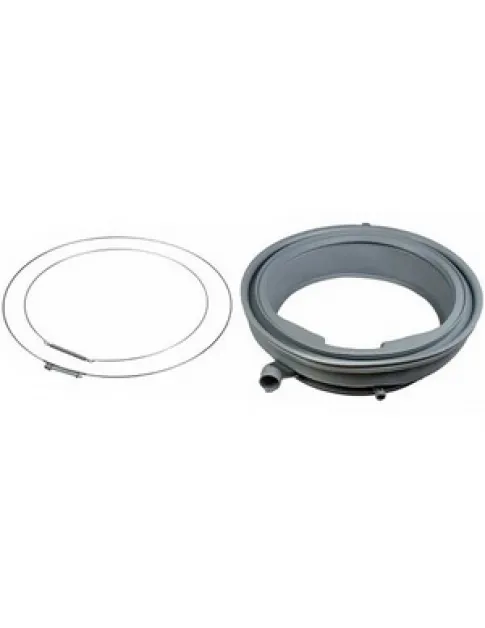 Манжета люка для пральної машини Bosch 00772663 Манжета люка для пральної машини Bosch 00772663