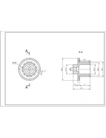 00792328 Набір запобіжних муфт для м'ясорубки Zelmer ZMMA400W (A861203.00) (5 шт.) білий 00792328 Набір запобіжних муфт для м'ясорубки Zelmer ZMMA400W (A861203.00) (5 шт.) білий