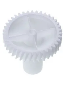 Zelmer \ Bosch 00793638 Шестерня (187.0005) для мясорубки