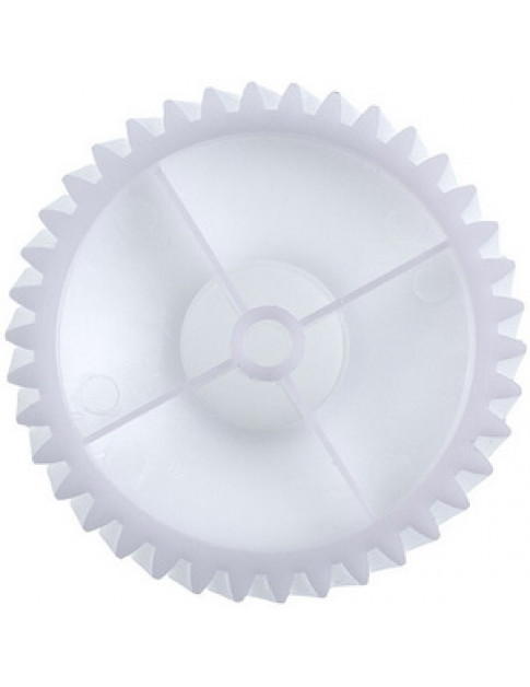 Zelmer \ Bosch 00793638 Шестерня (187.0005) для м&aposясорубки