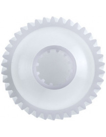 Zelmer \ Bosch 00793638 Шестерня (187.0005) для м&aposясорубки