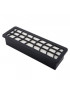 HEPA10 Фільтр вихідний для пилососа Zelmer \ Bosch 919.0080 00794784 (ZVCA752S)